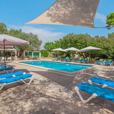 Els Marsals Villa Llucmajor  Dış mekan fotoğraf