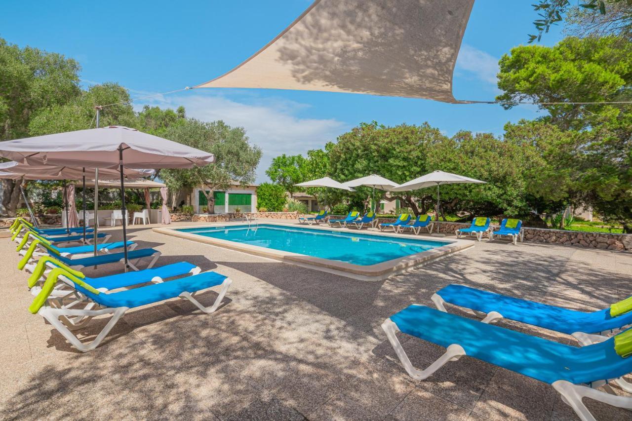 Els Marsals Villa Llucmajor  Dış mekan fotoğraf