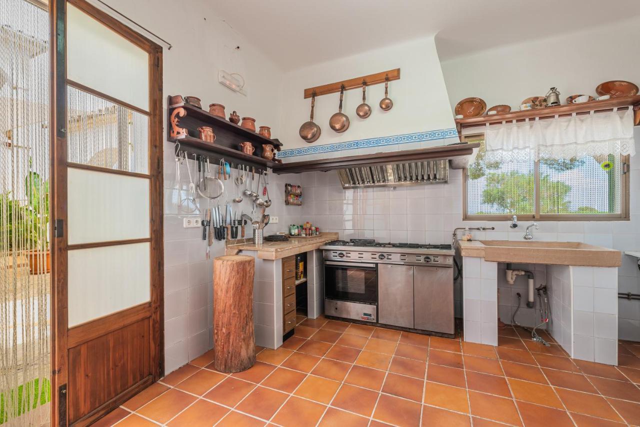 Els Marsals Villa Llucmajor  Dış mekan fotoğraf
