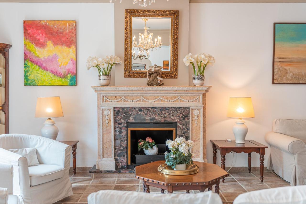 Els Marsals Villa Llucmajor  Dış mekan fotoğraf