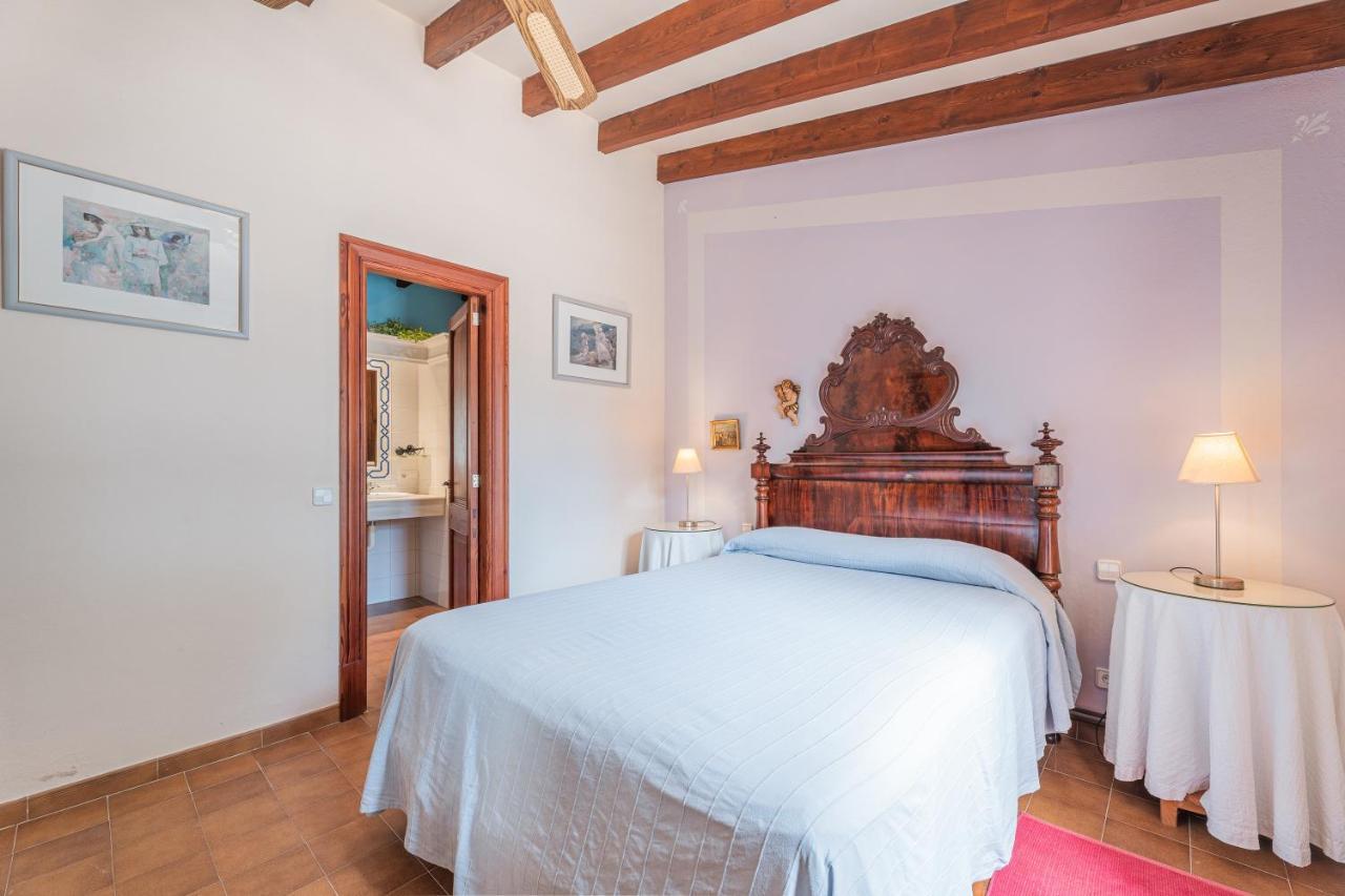 Els Marsals Villa Llucmajor  Dış mekan fotoğraf