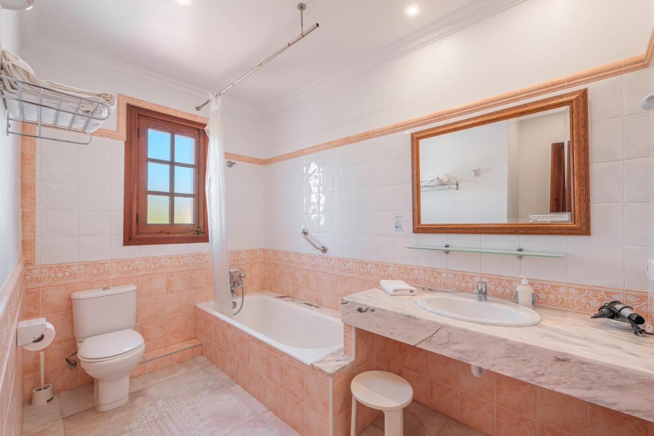 Els Marsals Villa Llucmajor  Dış mekan fotoğraf