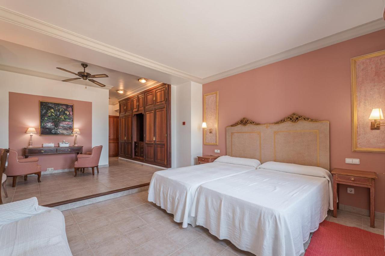Els Marsals Villa Llucmajor  Dış mekan fotoğraf