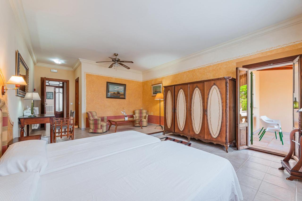 Els Marsals Villa Llucmajor  Dış mekan fotoğraf