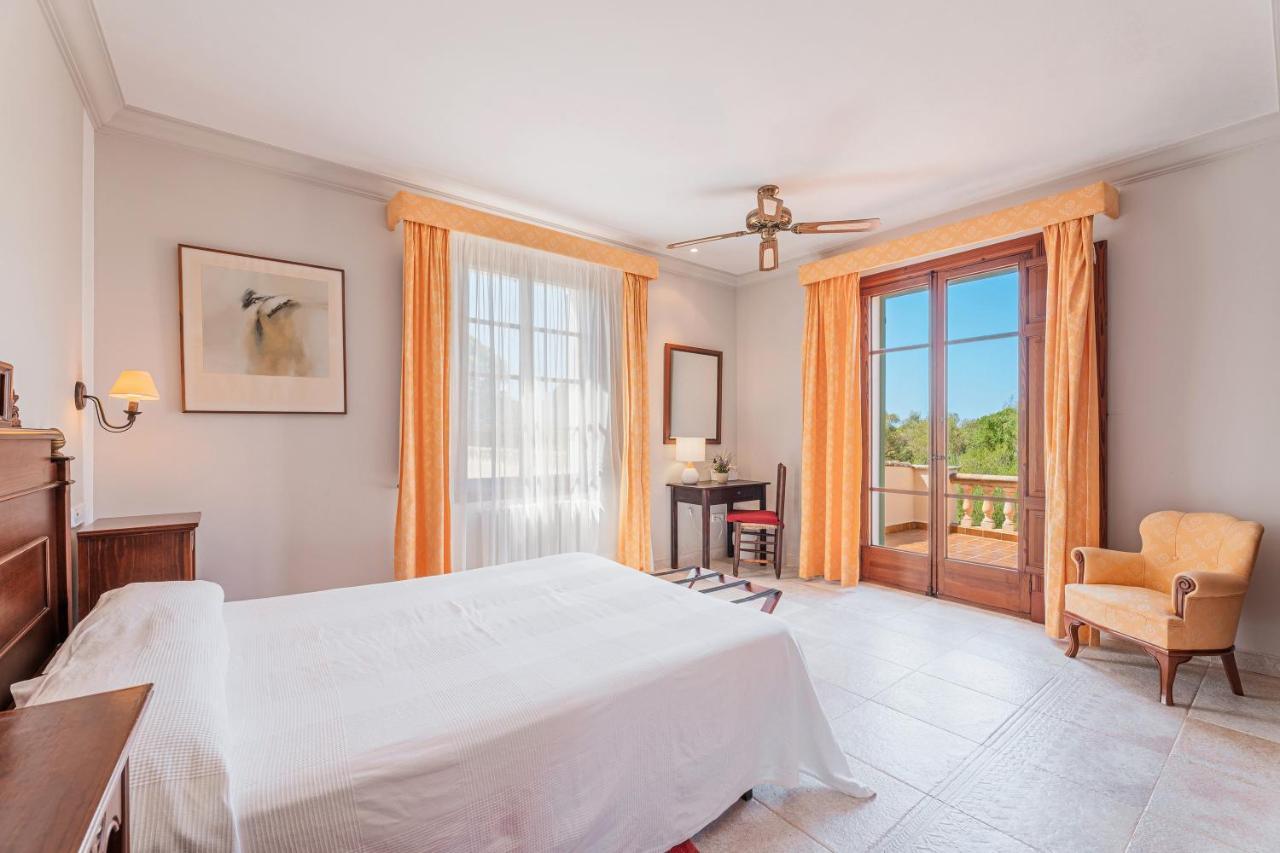Els Marsals Villa Llucmajor  Dış mekan fotoğraf